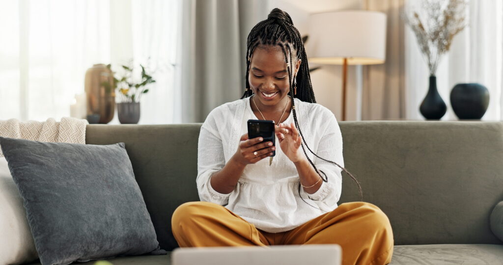 Customers expect frictionless experiences