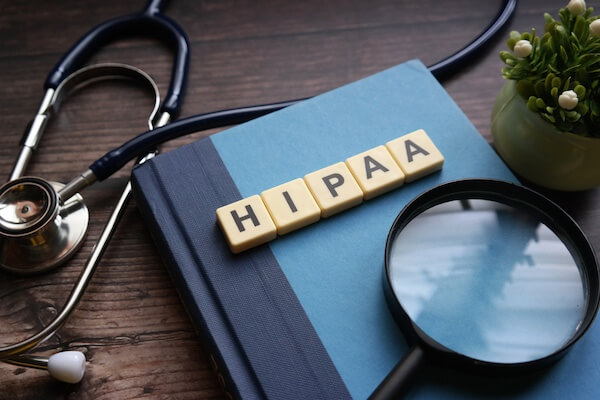 HIPAA compliance should guide SEO strategy